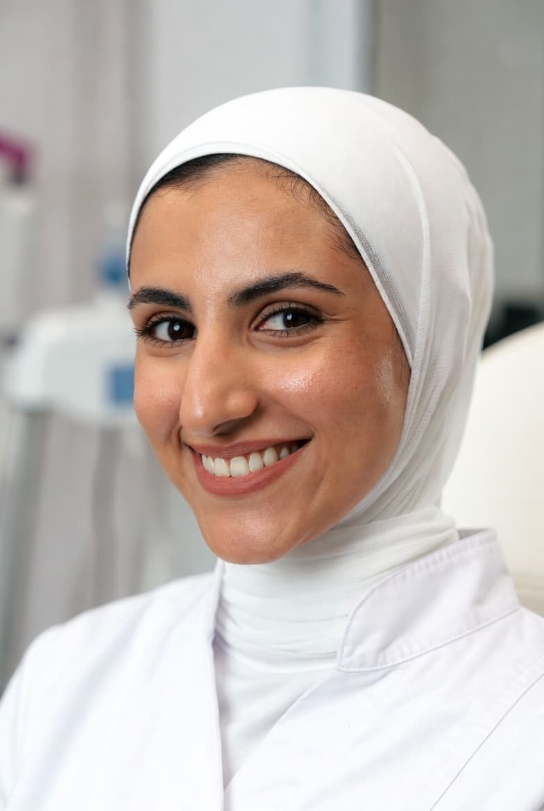 د. فاطمة المنصور