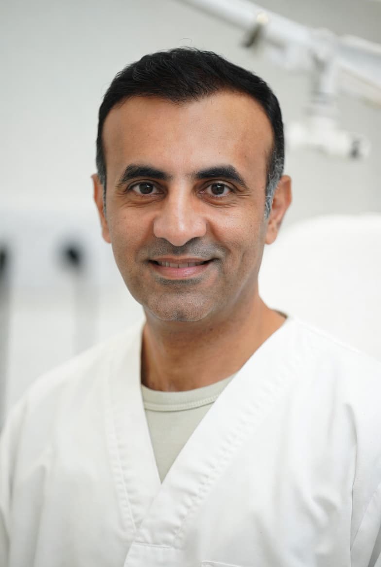 د. سعد القحطاني