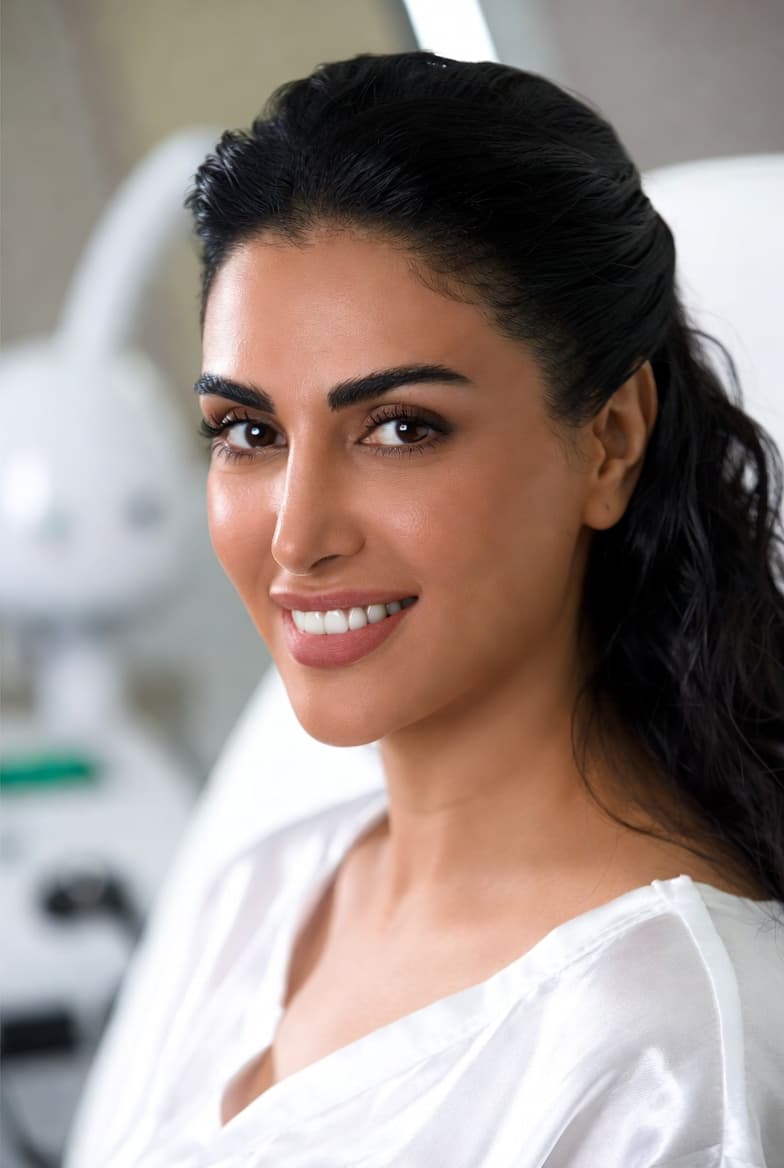 د. سارة الأحمد