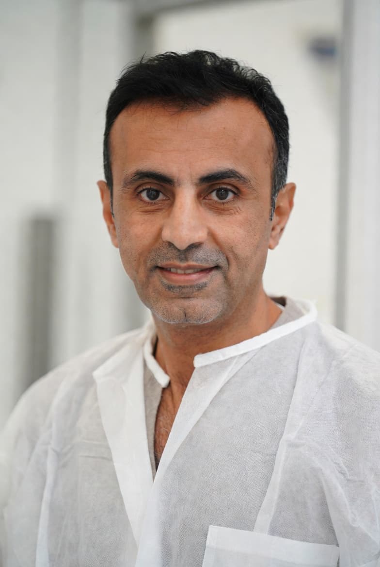 د. خالد العمري
