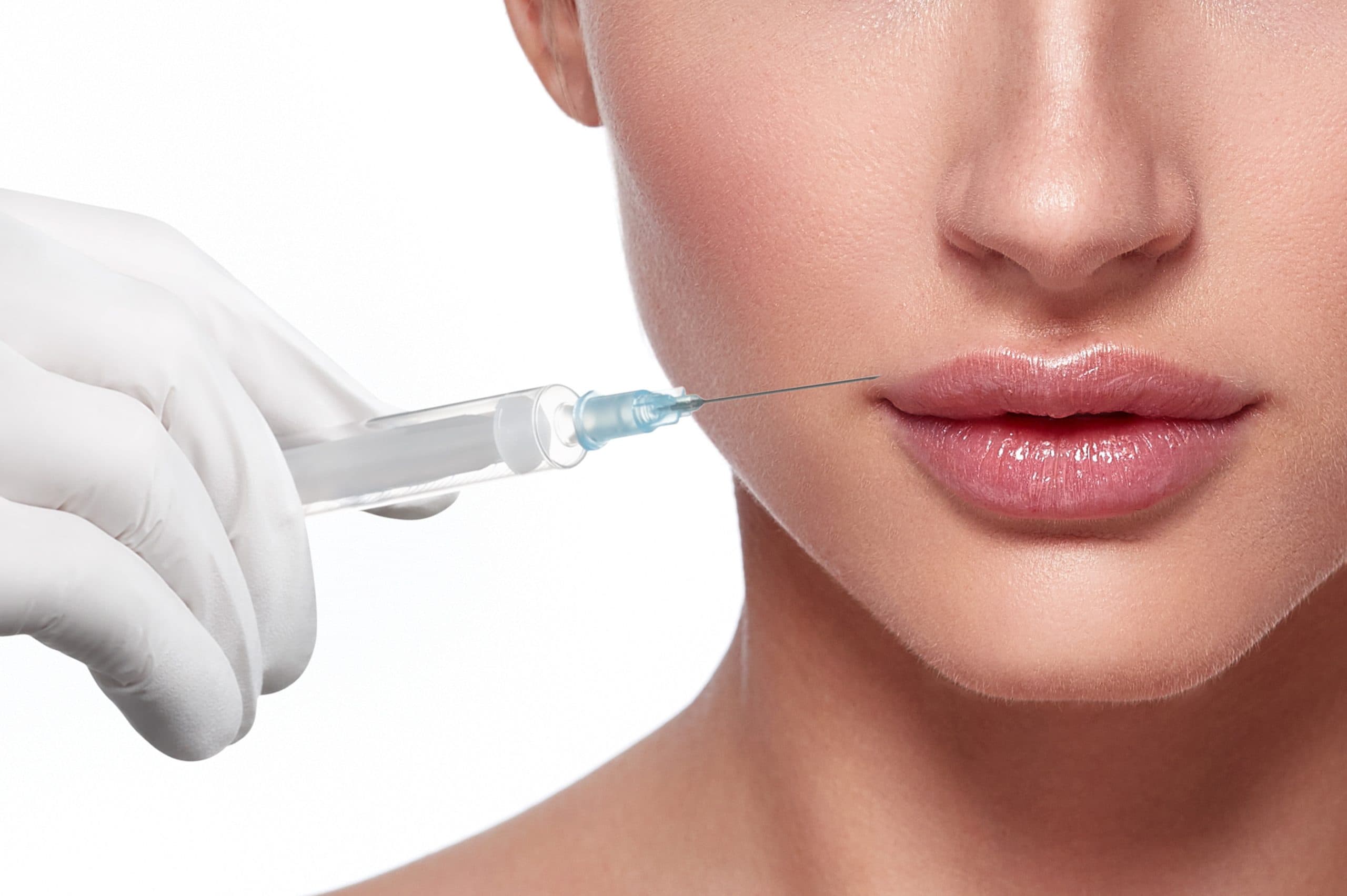 الحقن التجميلي